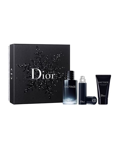 dior jewlry gift set|Dior gift sets for men.